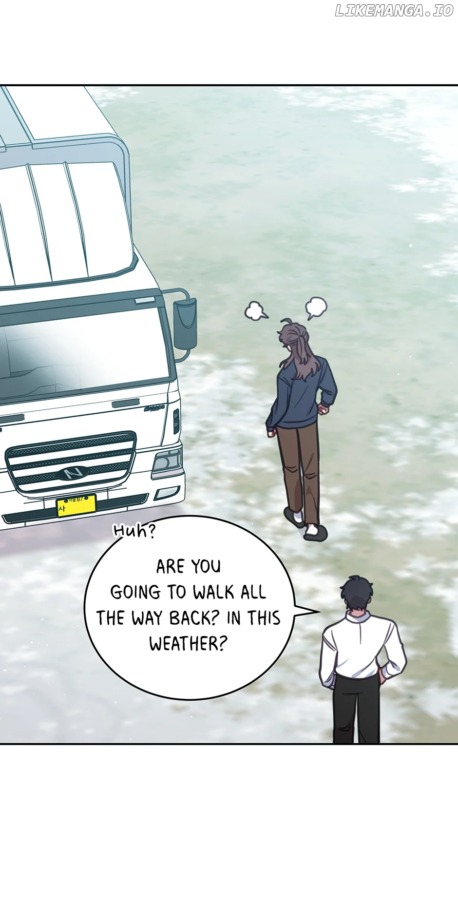 An Animal Hospital In The Border Area Chapter 99 page 22