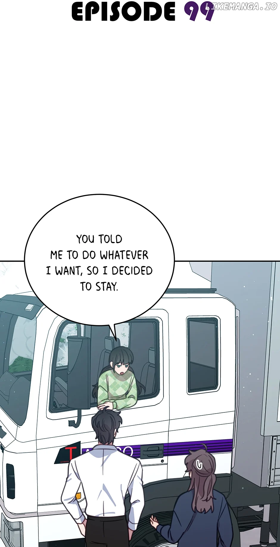 An Animal Hospital In The Border Area Chapter 99 page 27