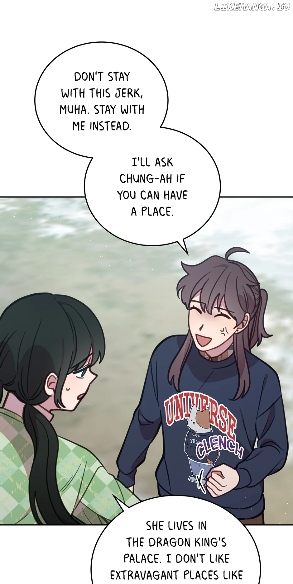 An Animal Hospital In The Border Area Chapter 99 page 30