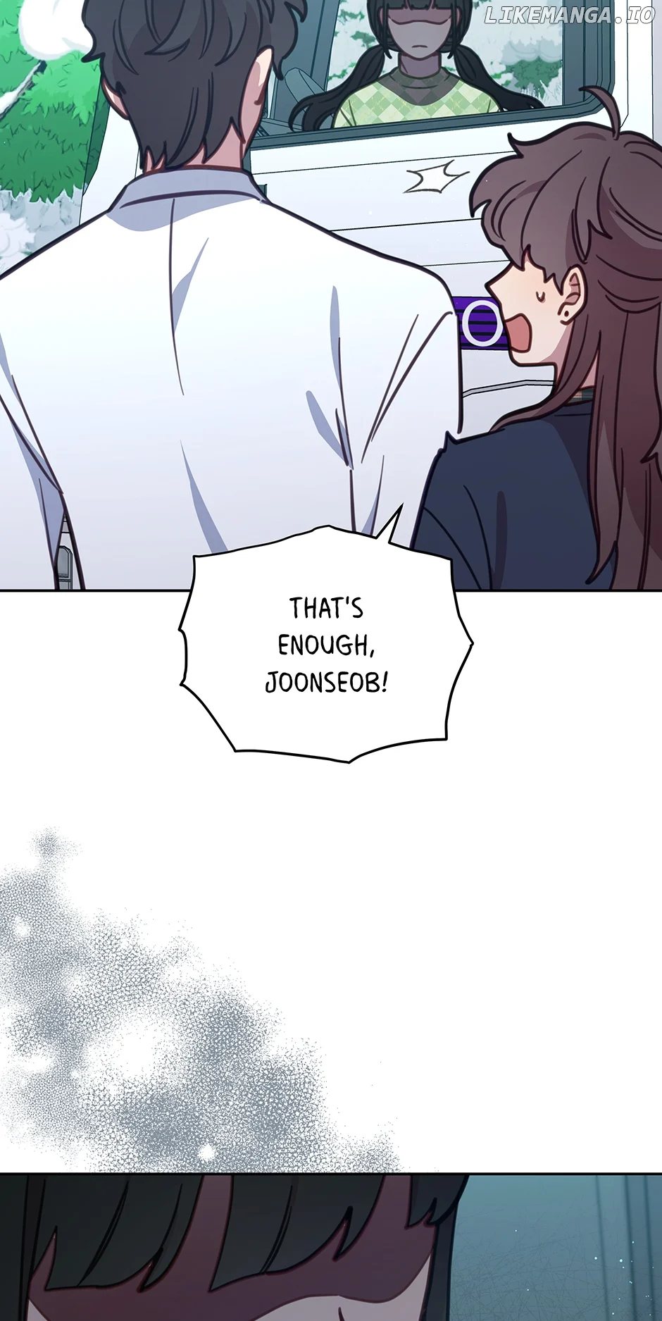 An Animal Hospital In The Border Area Chapter 99 page 34