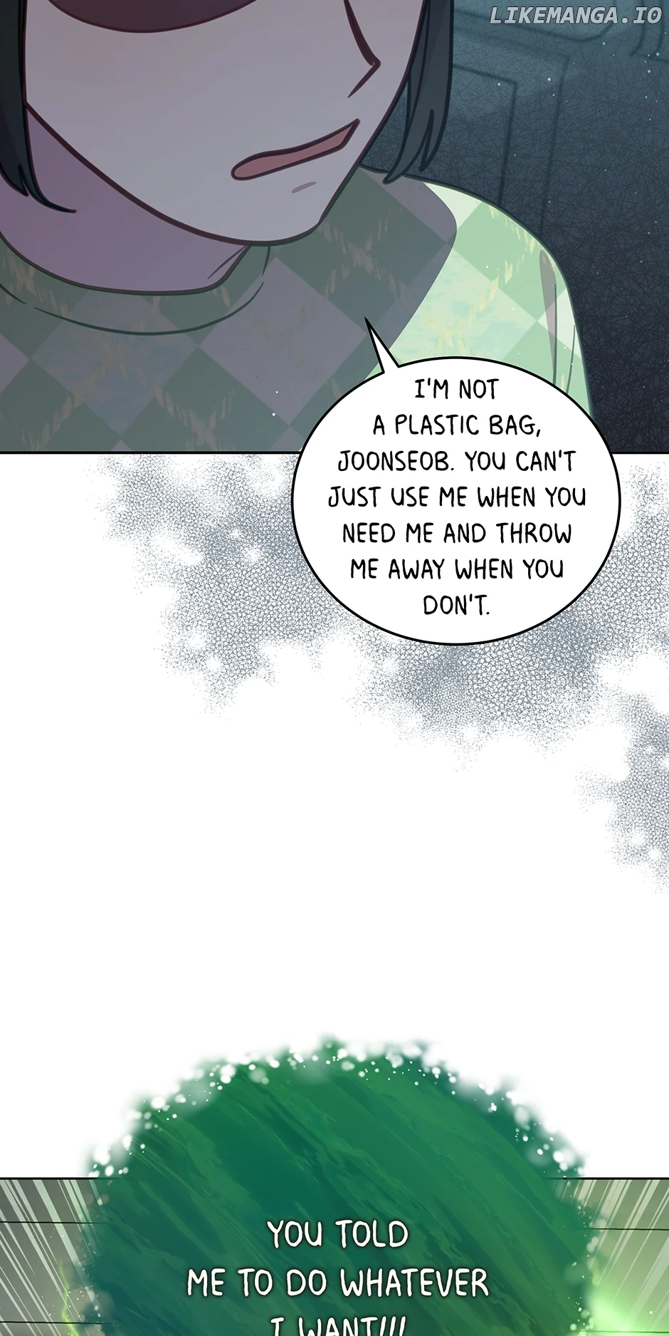 An Animal Hospital In The Border Area Chapter 99 page 35