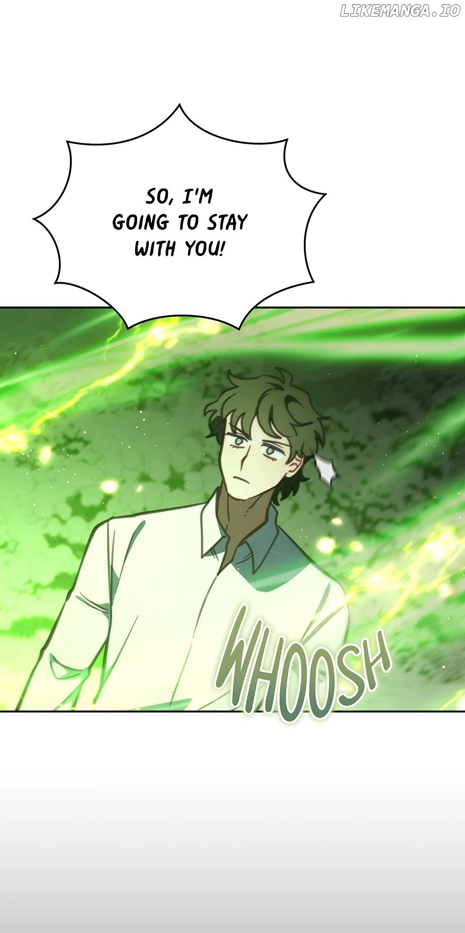 An Animal Hospital In The Border Area Chapter 99 page 37
