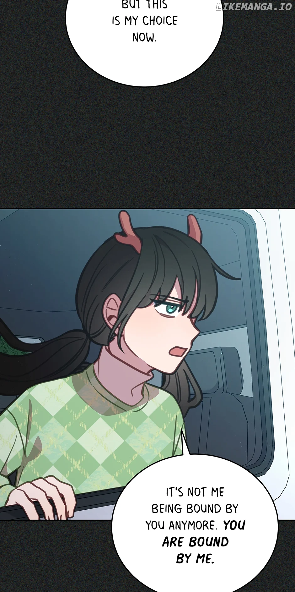 An Animal Hospital In The Border Area Chapter 99 page 40