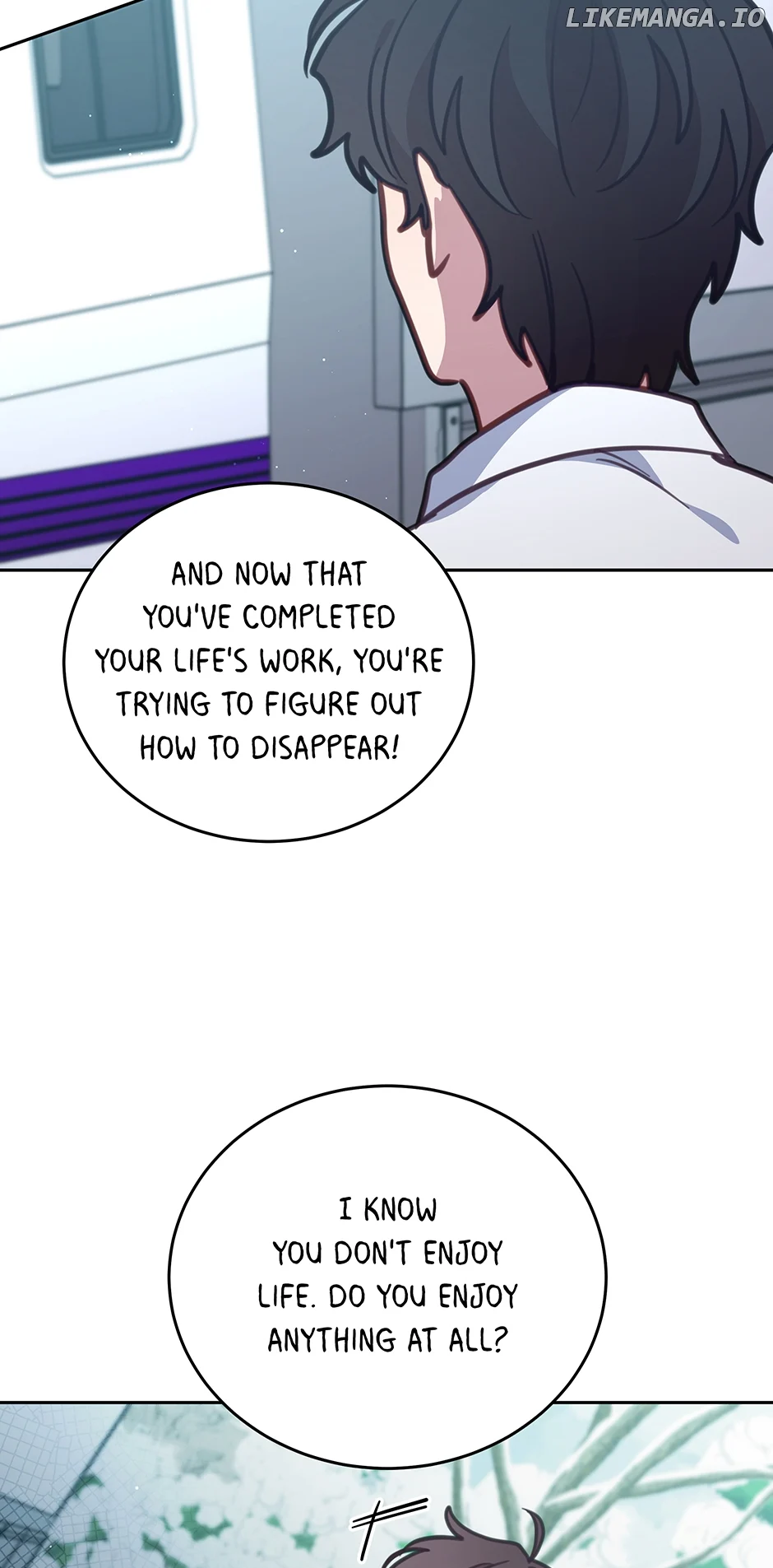 An Animal Hospital In The Border Area Chapter 99 page 44