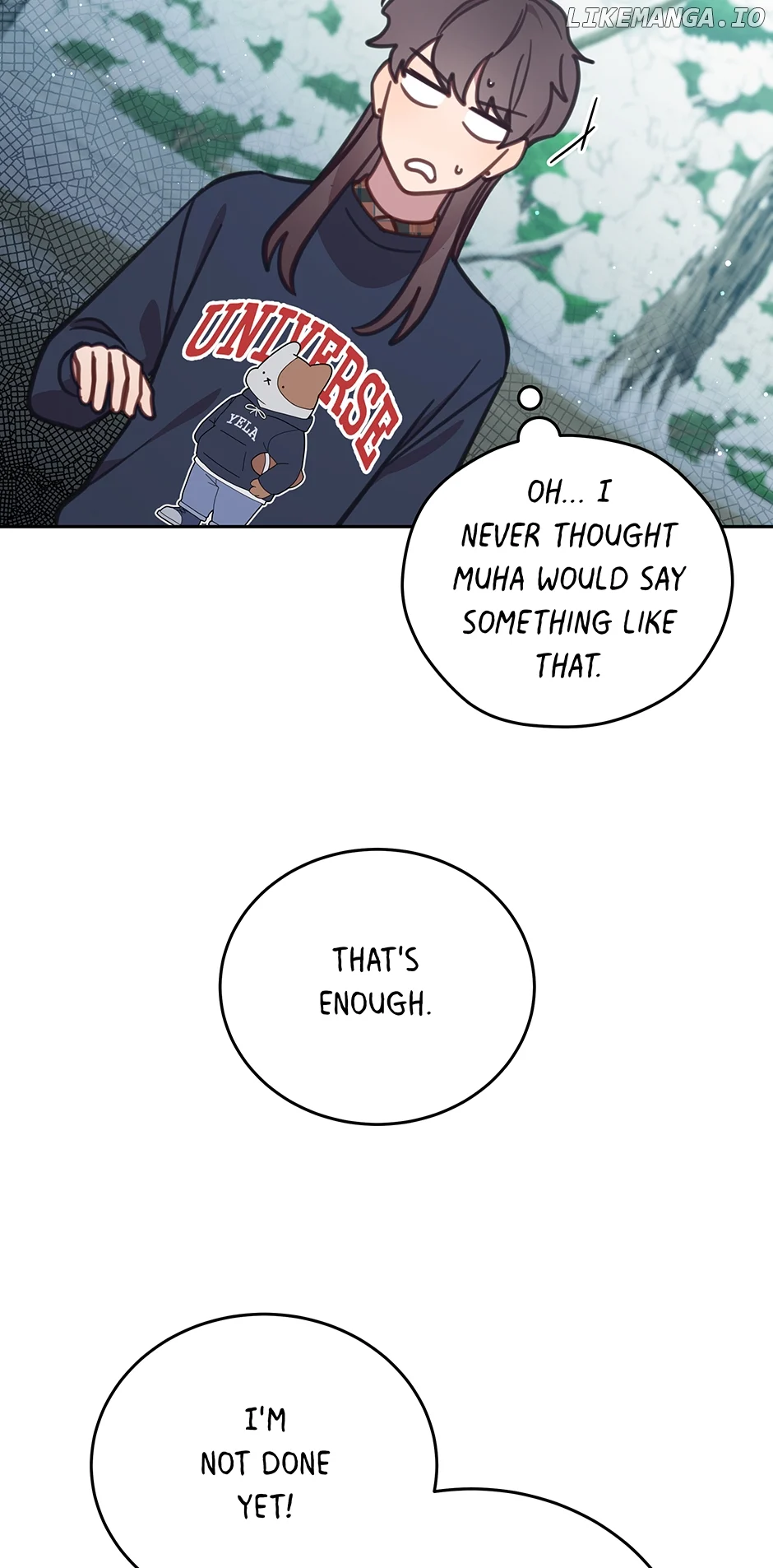 An Animal Hospital In The Border Area Chapter 99 page 45