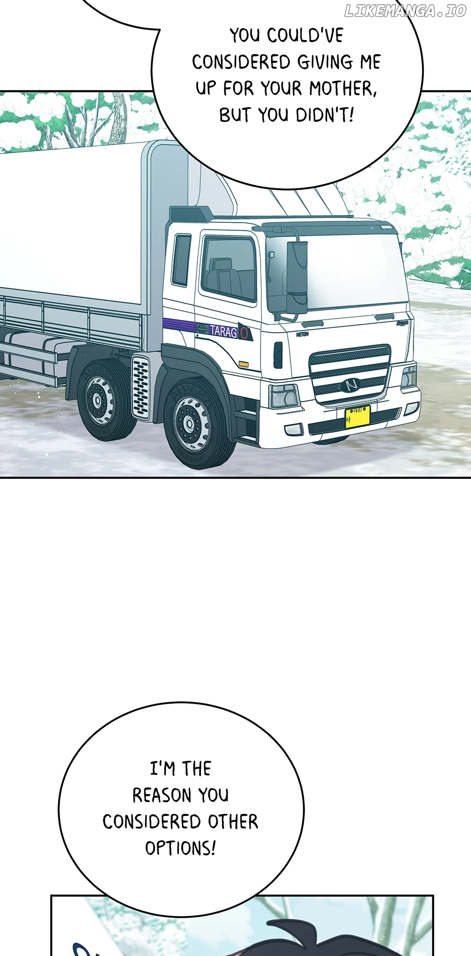 An Animal Hospital In The Border Area Chapter 99 page 46