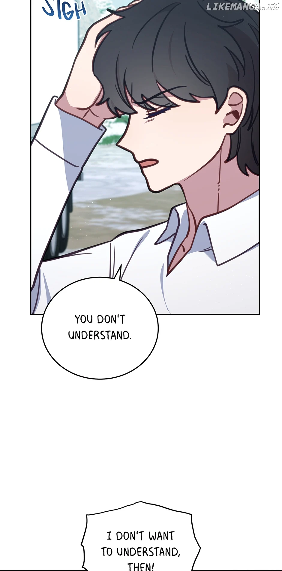 An Animal Hospital In The Border Area Chapter 99 page 47