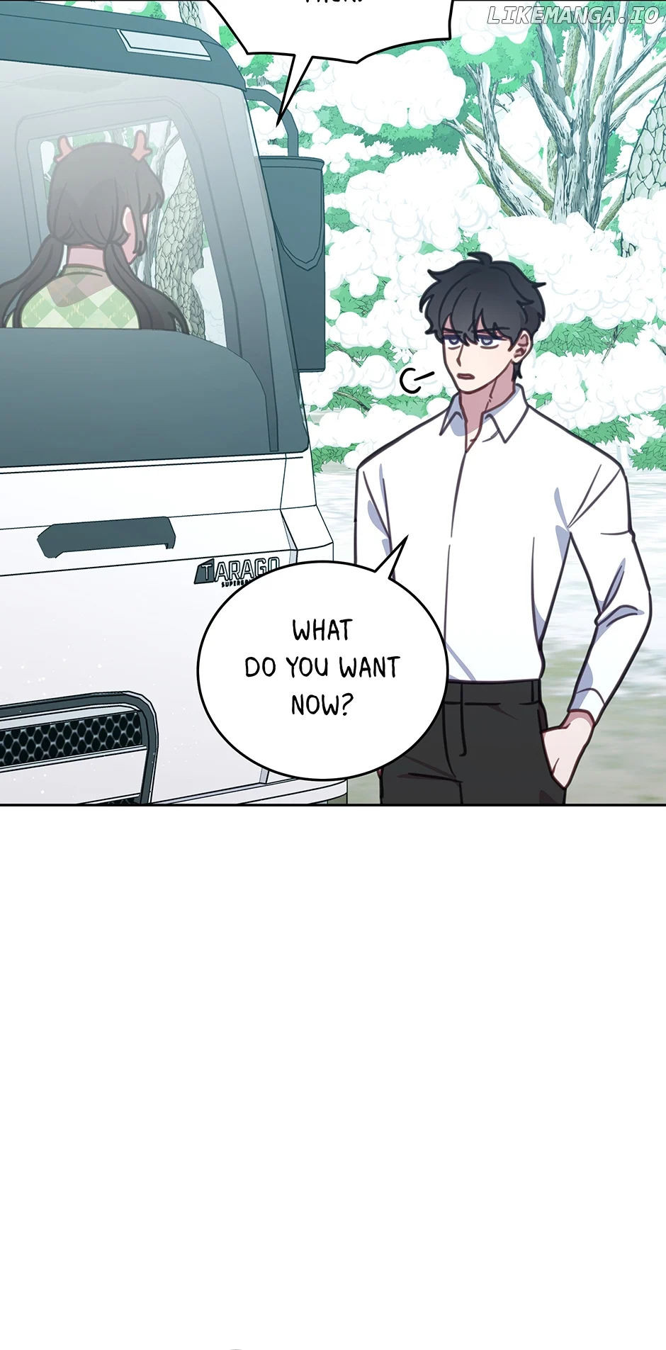 An Animal Hospital In The Border Area Chapter 99 page 48