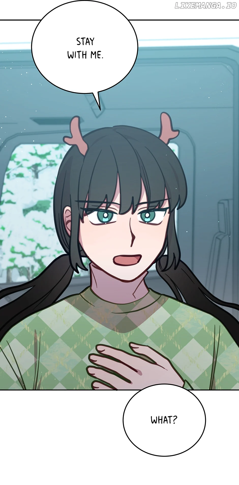 An Animal Hospital In The Border Area Chapter 99 page 49