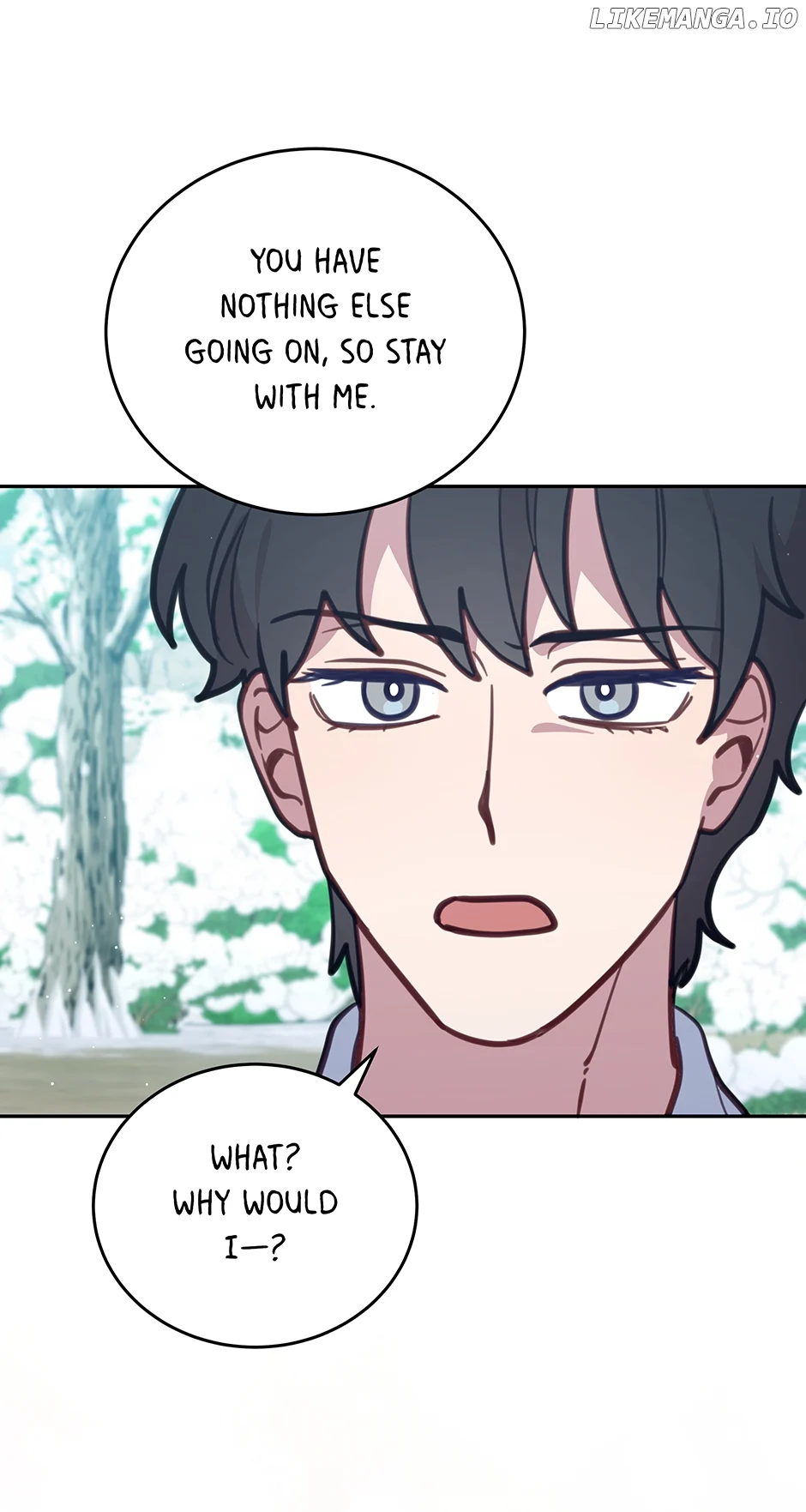 An Animal Hospital In The Border Area Chapter 99 page 50