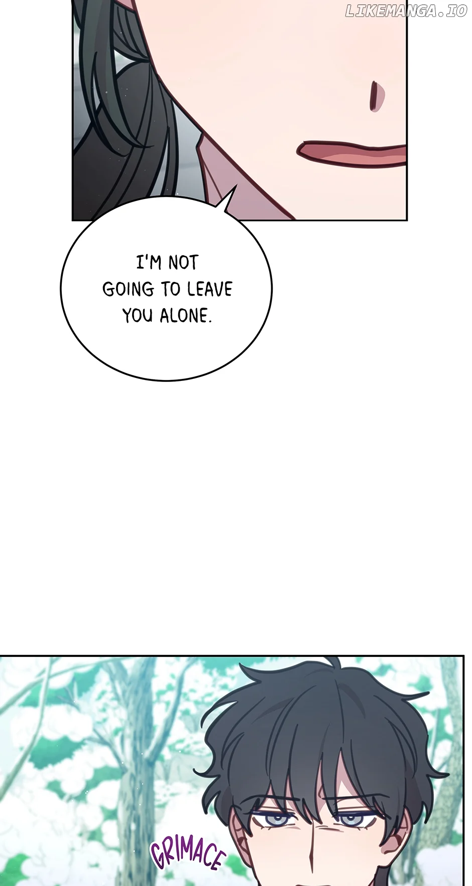 An Animal Hospital In The Border Area Chapter 99 page 53