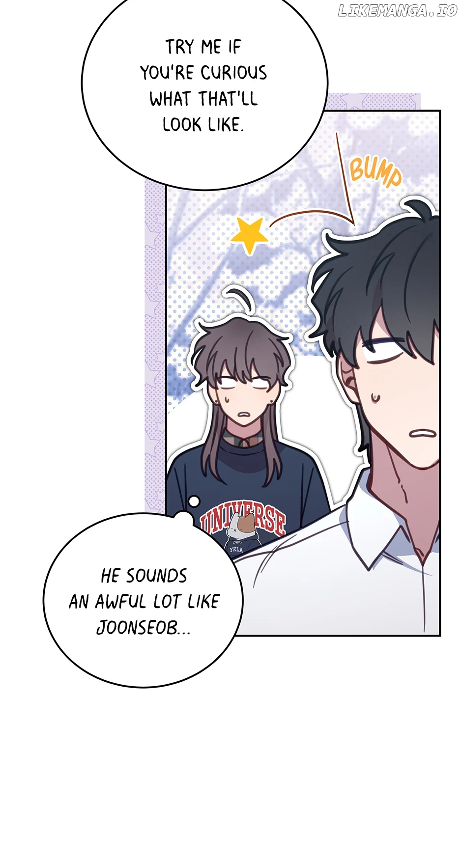 An Animal Hospital In The Border Area Chapter 99 page 57