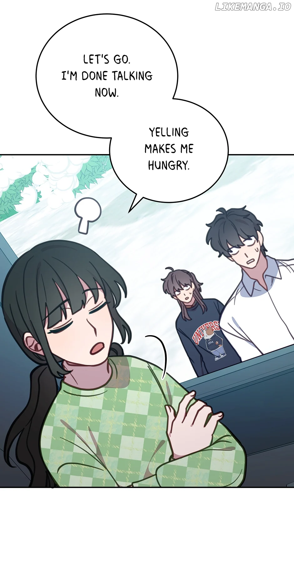 An Animal Hospital In The Border Area Chapter 99 page 58