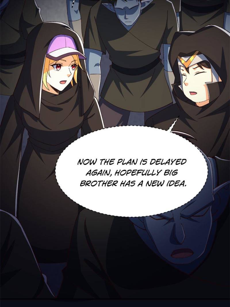 Ancient God’s Chosen Warriors Chapter 106 page 13