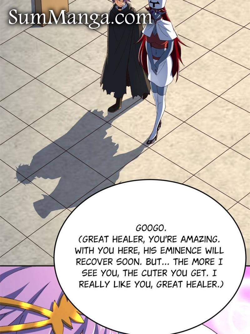 Ancient God’s Chosen Warriors Chapter 106 page 24