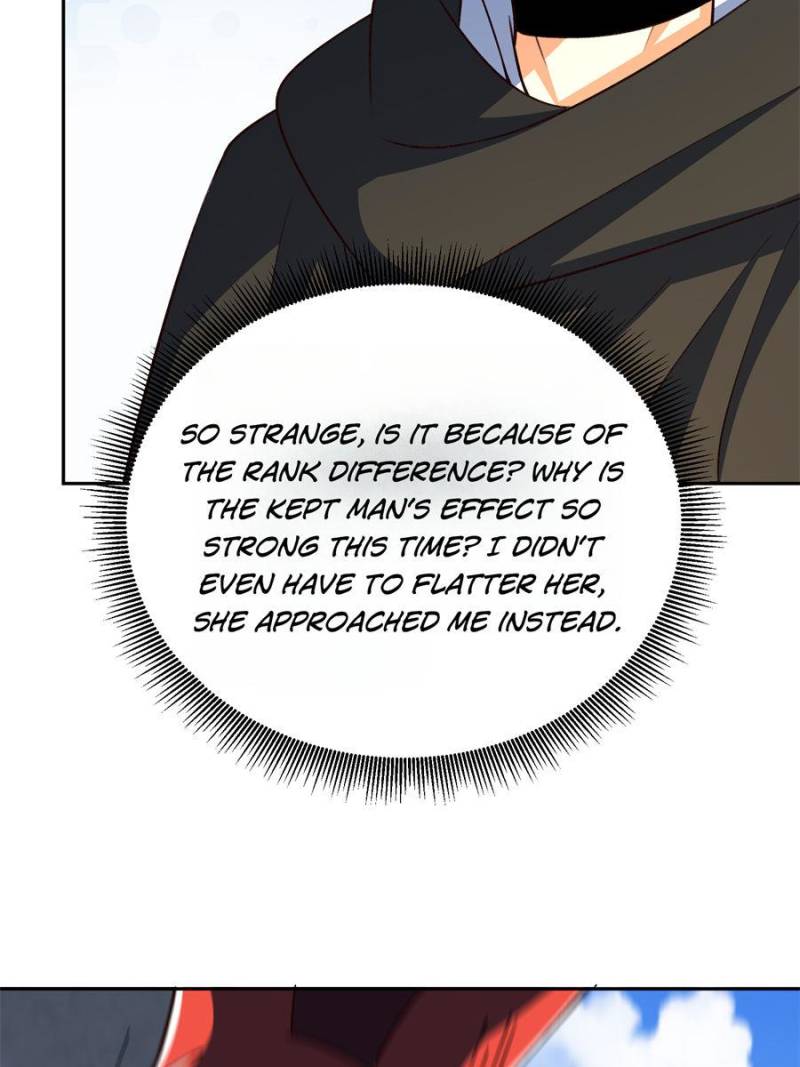 Ancient God’s Chosen Warriors Chapter 106 page 27