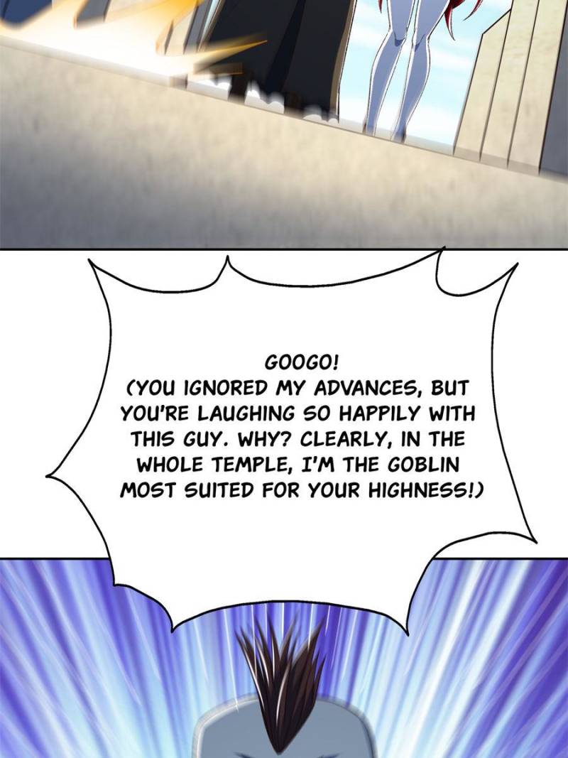 Ancient God’s Chosen Warriors Chapter 106 page 29