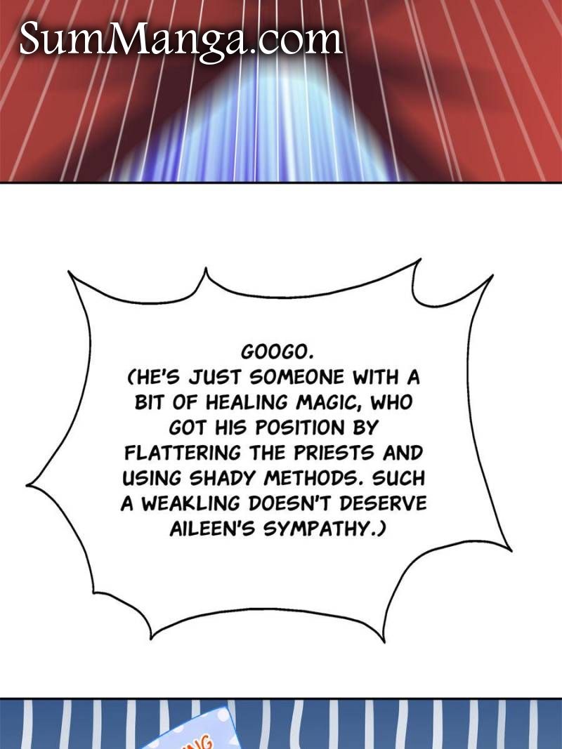 Ancient God’s Chosen Warriors Chapter 106 page 31