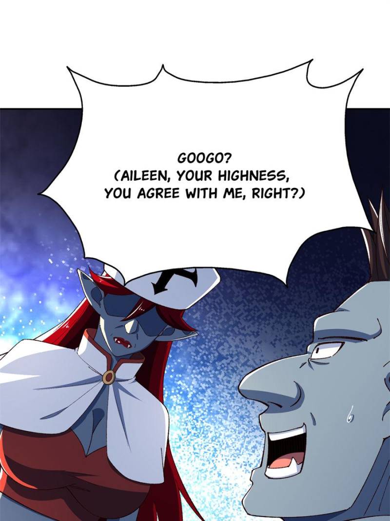 Ancient God’s Chosen Warriors Chapter 106 page 34