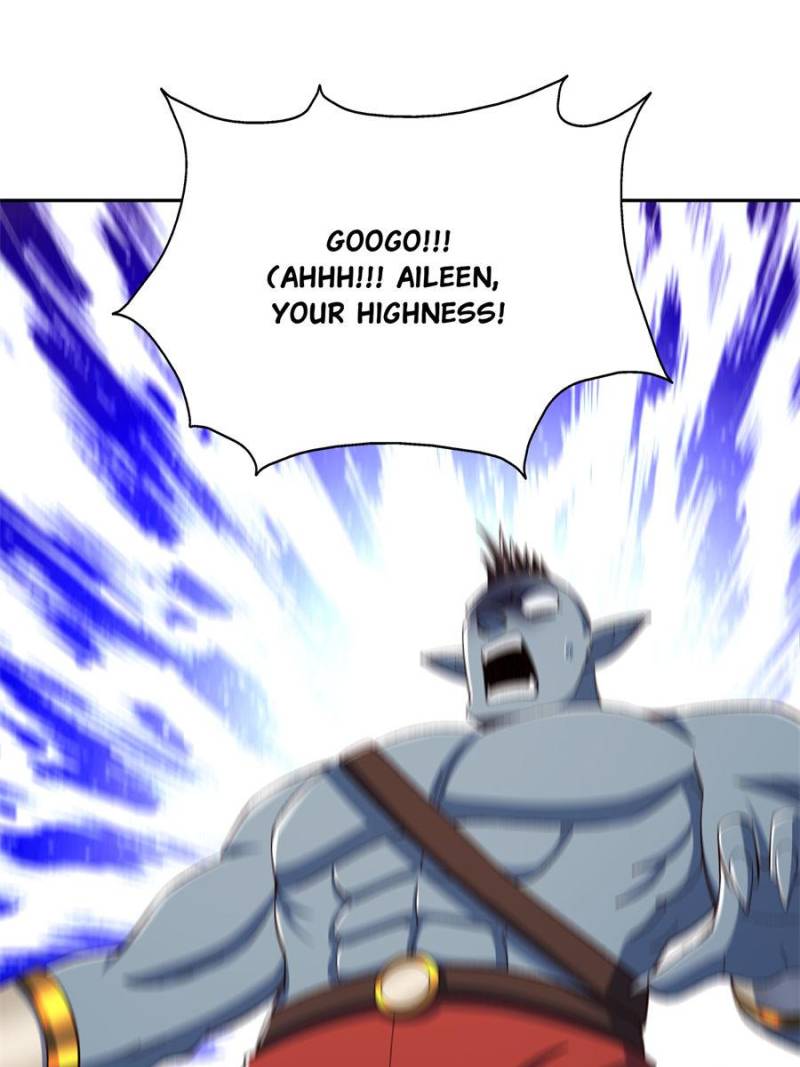 Ancient God’s Chosen Warriors Chapter 106 page 37