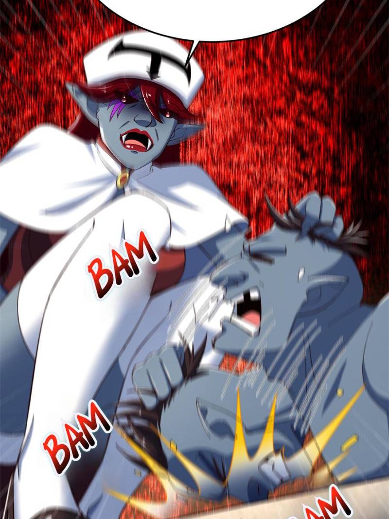 Ancient God’s Chosen Warriors Chapter 106 page 43