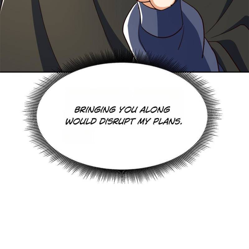 Ancient God’s Chosen Warriors Chapter 106 page 61