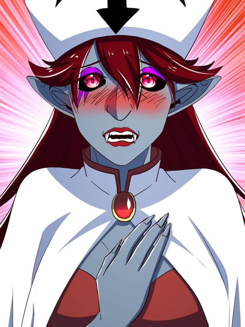 Ancient God’s Chosen Warriors Chapter 106 page 63