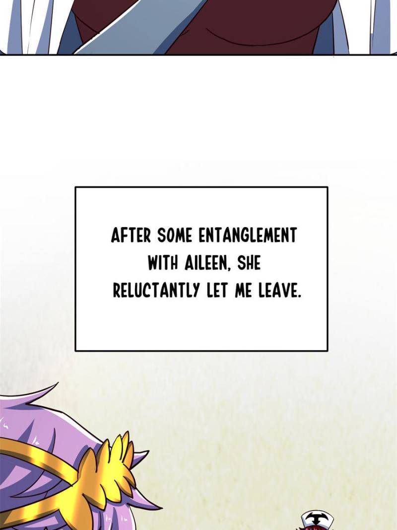 Ancient God’s Chosen Warriors Chapter 106 page 64