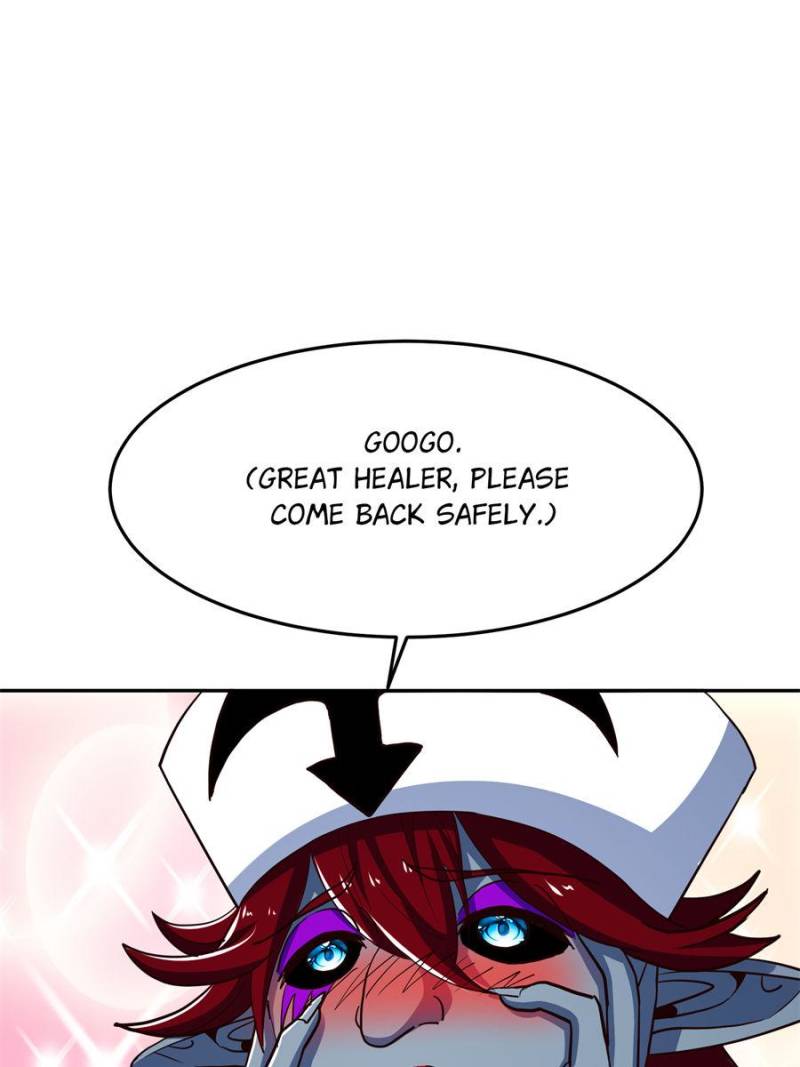 Ancient God’s Chosen Warriors Chapter 106 page 66