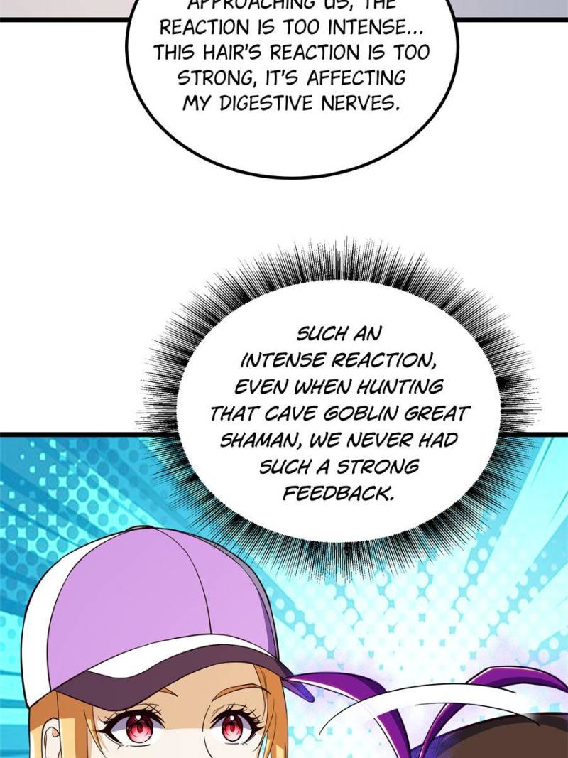 Ancient God’s Chosen Warriors Chapter 71 page 12