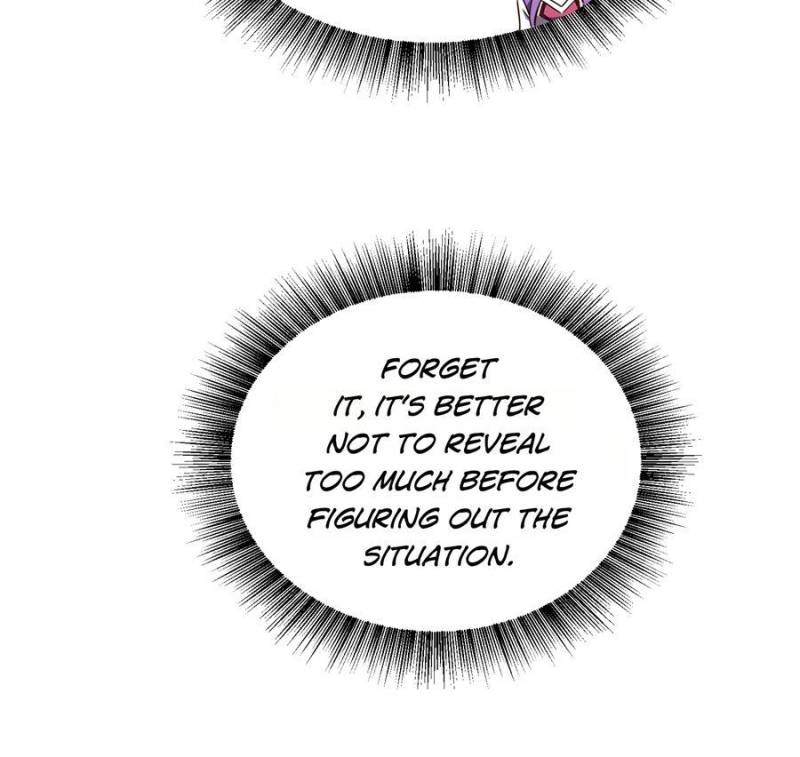 Ancient God’s Chosen Warriors Chapter 71 page 23