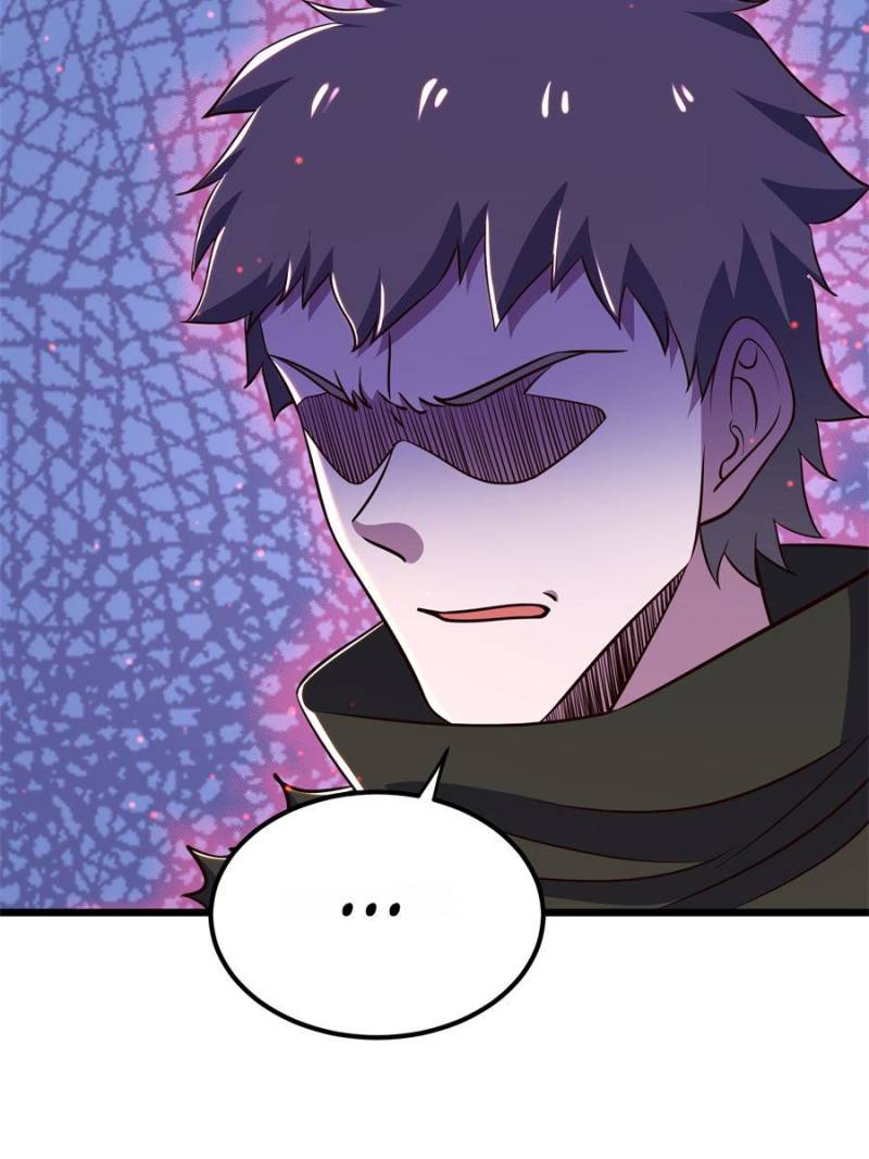 Ancient God’s Chosen Warriors Chapter 71 page 27