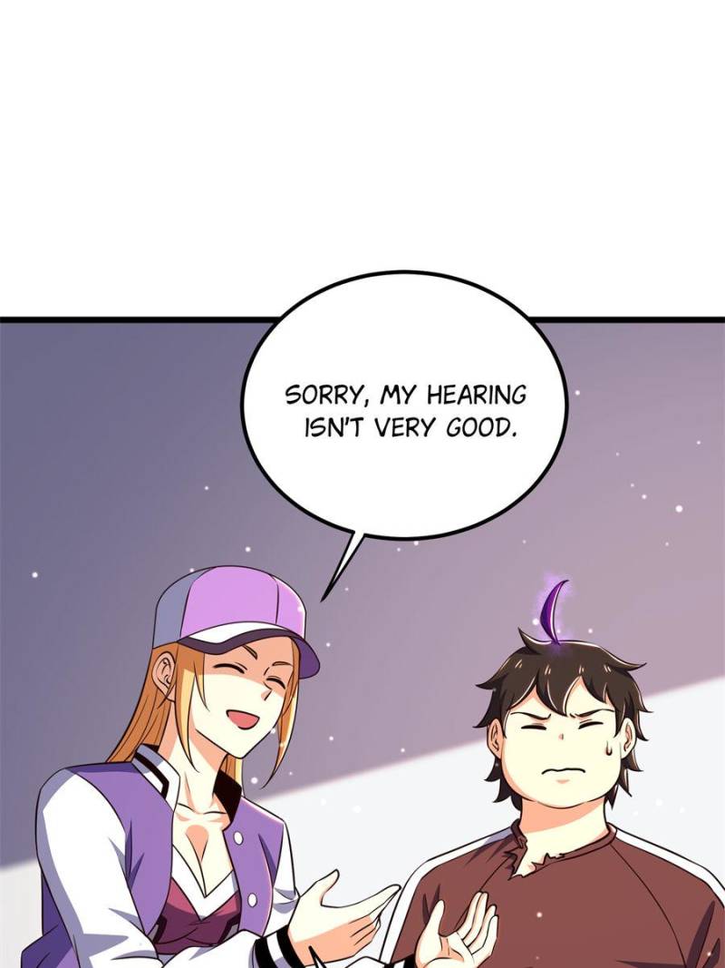 Ancient God’s Chosen Warriors Chapter 71 page 28