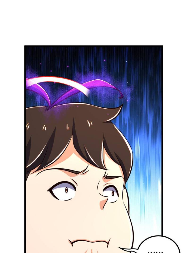 Ancient God’s Chosen Warriors Chapter 71 page 31