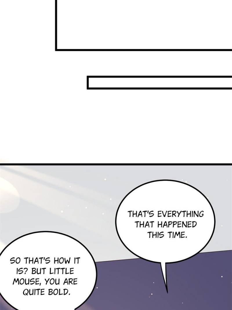 Ancient God’s Chosen Warriors Chapter 71 page 38