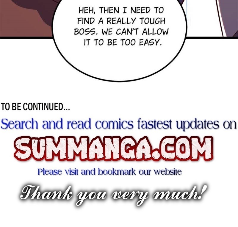 Ancient God’s Chosen Warriors Chapter 71 page 48