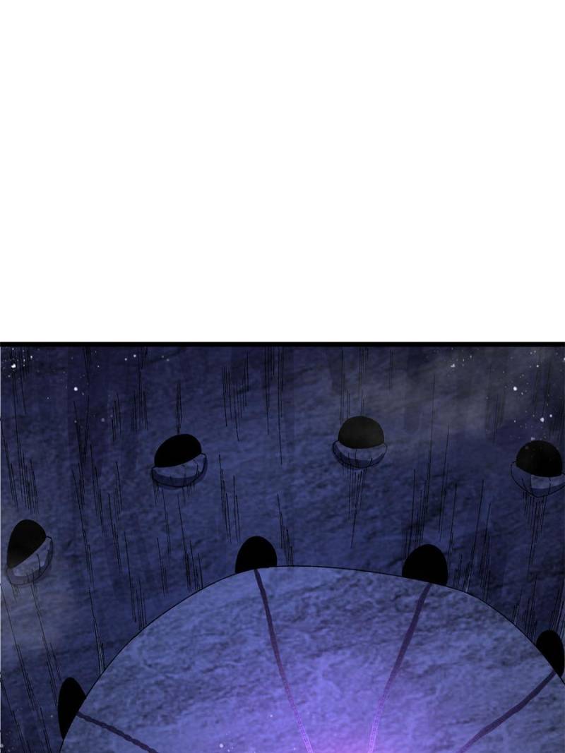 Ancient God’s Chosen Warriors Chapter 74 page 16