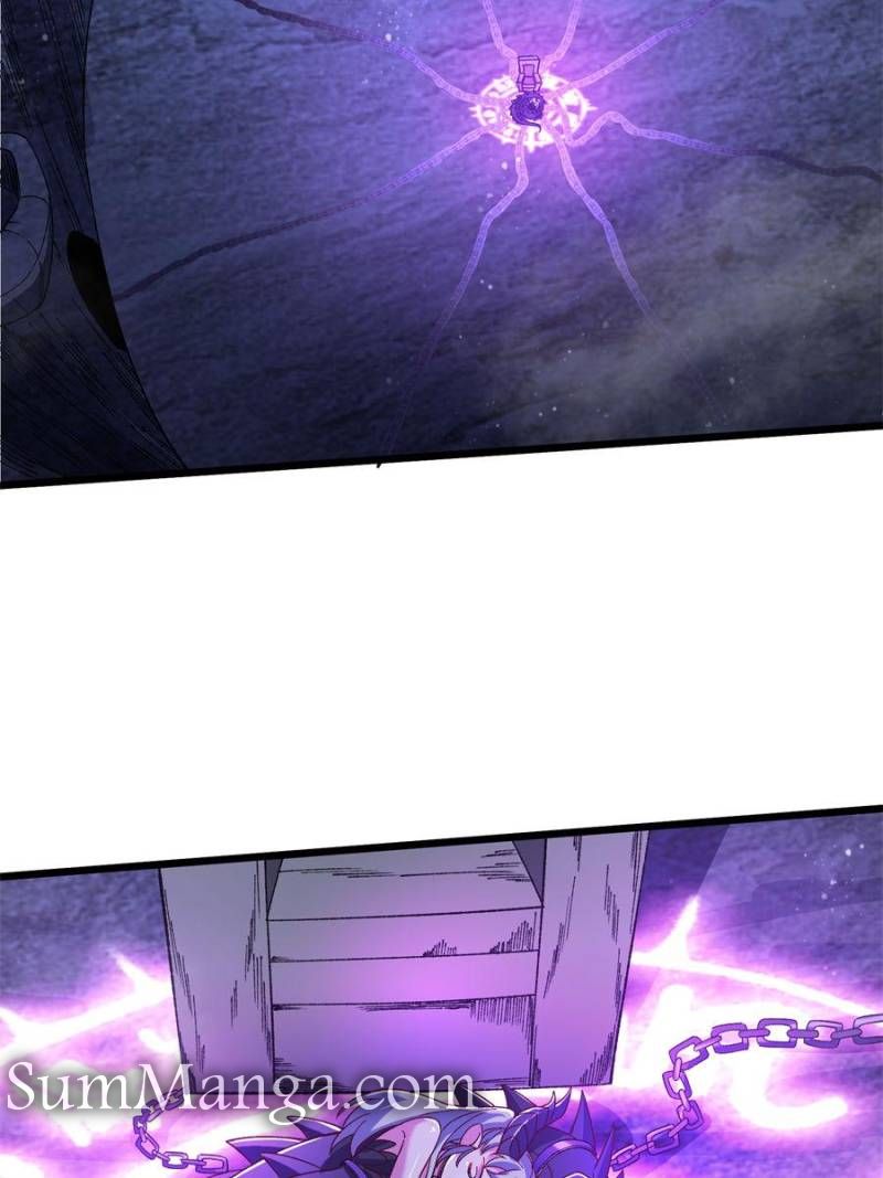 Ancient God’s Chosen Warriors Chapter 74 page 17