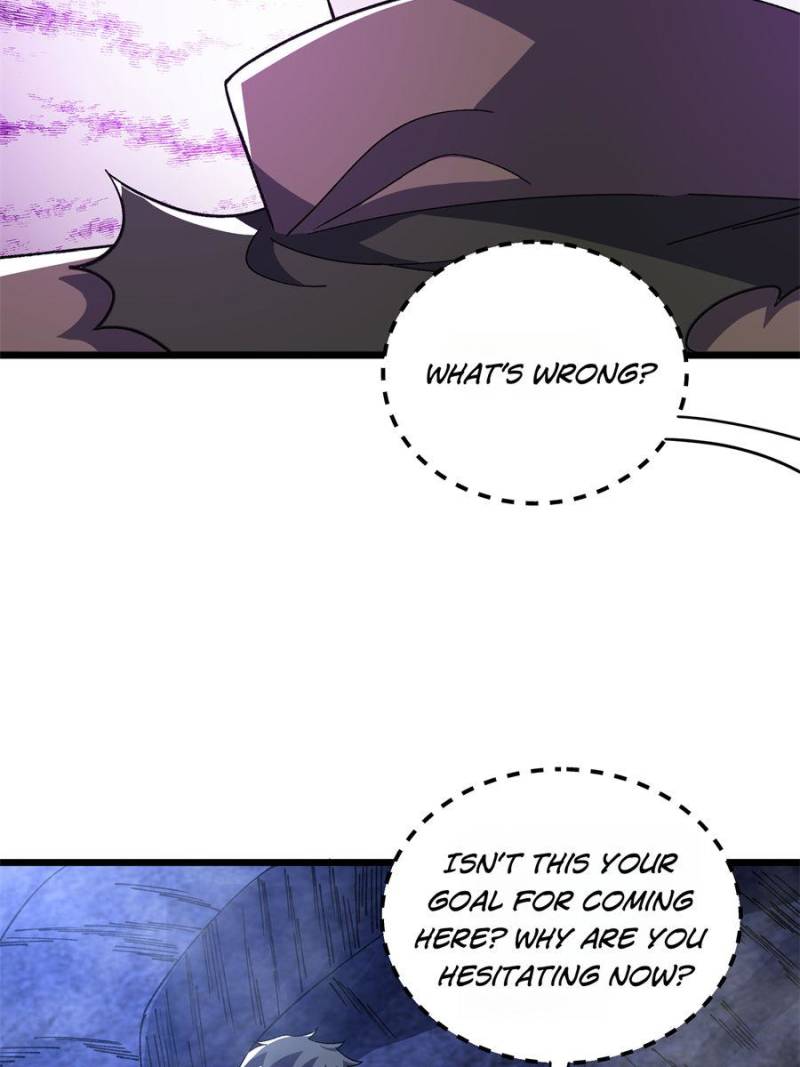 Ancient God’s Chosen Warriors Chapter 74 page 23