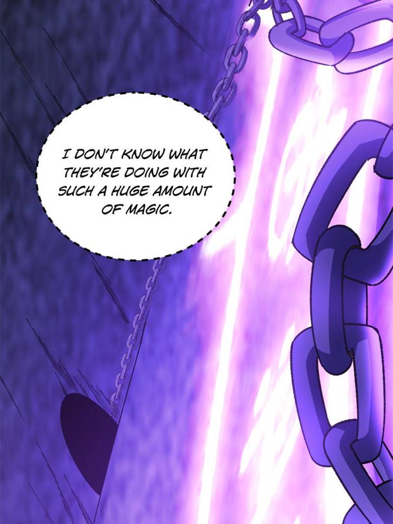 Ancient God’s Chosen Warriors Chapter 74 page 26