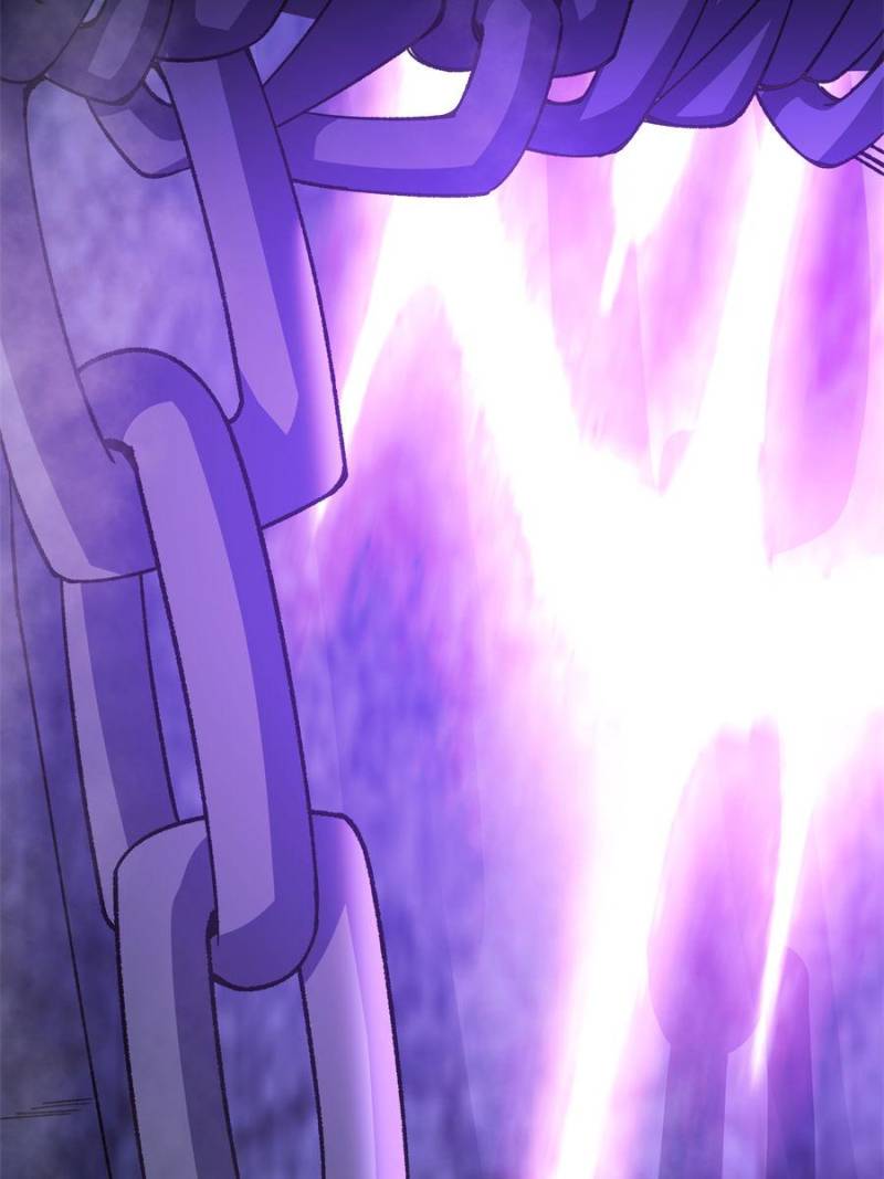 Ancient God’s Chosen Warriors Chapter 74 page 28