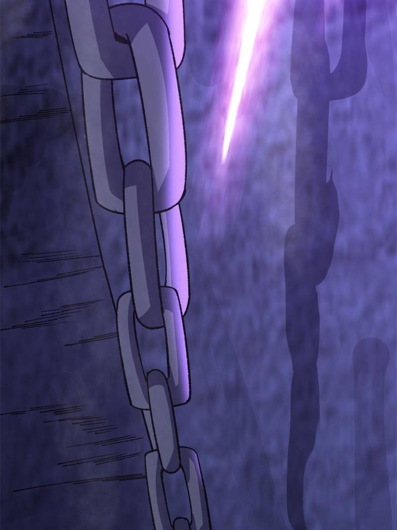 Ancient God’s Chosen Warriors Chapter 74 page 29