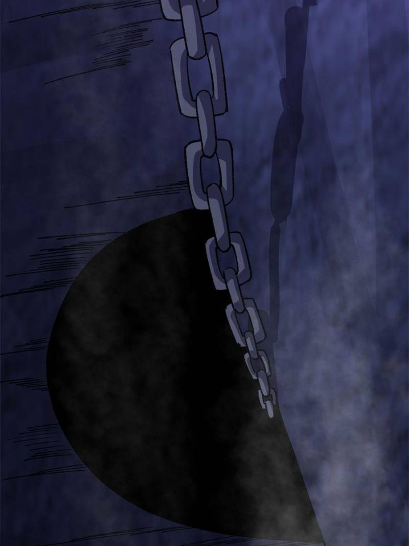 Ancient God’s Chosen Warriors Chapter 74 page 30