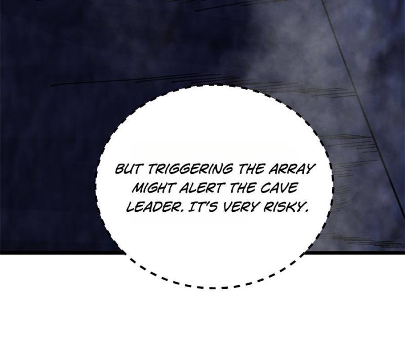 Ancient God’s Chosen Warriors Chapter 74 page 31