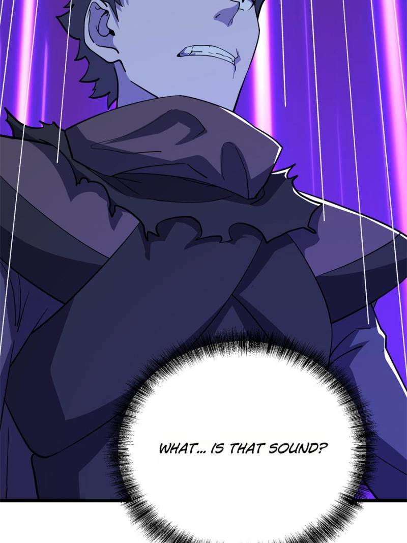 Ancient God’s Chosen Warriors Chapter 74 page 40