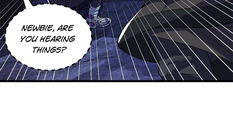 Ancient God’s Chosen Warriors Chapter 74 page 42