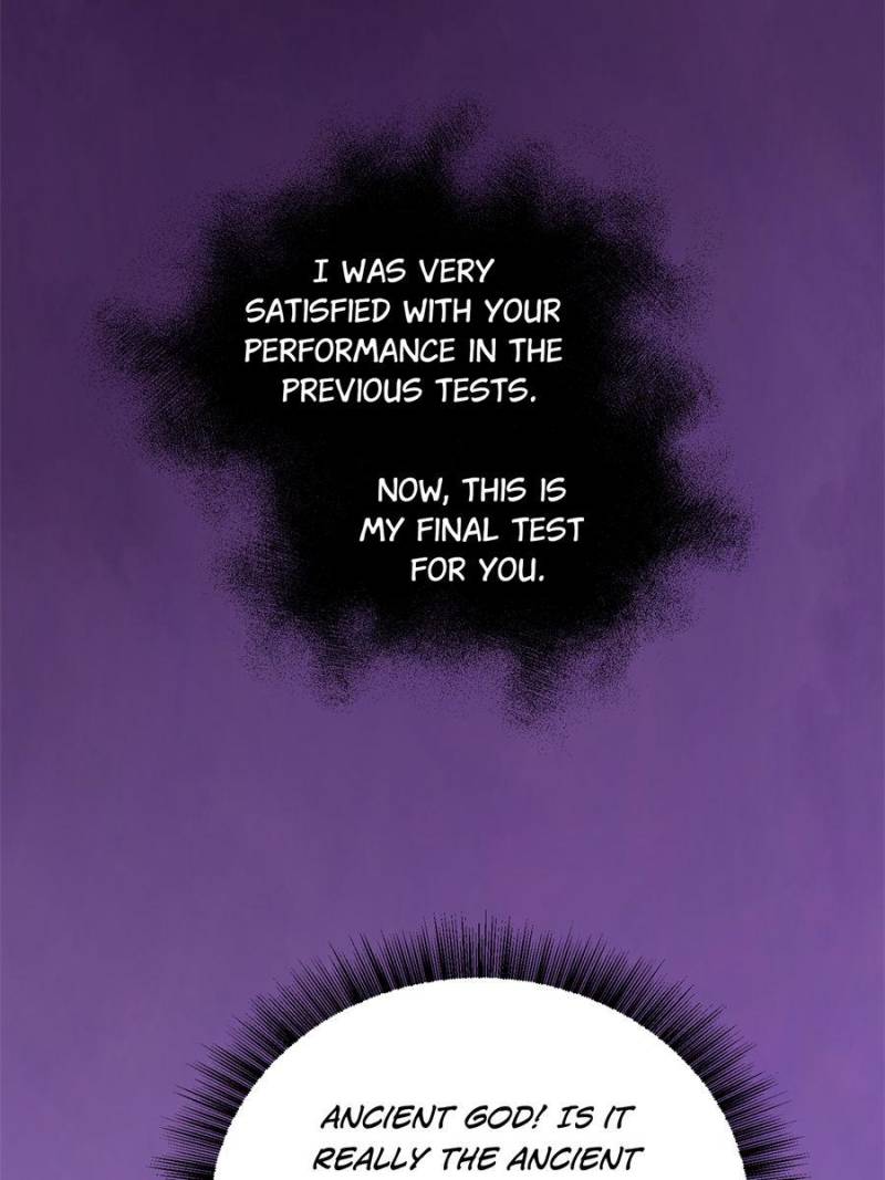 Ancient God’s Chosen Warriors Chapter 74 page 44