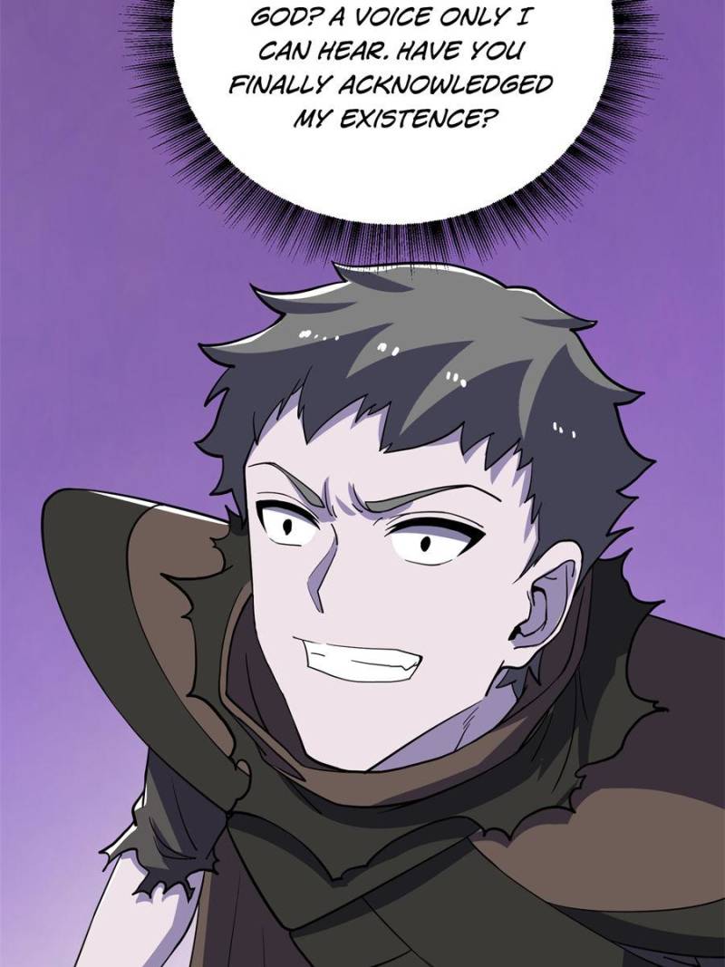 Ancient God’s Chosen Warriors Chapter 74 page 45