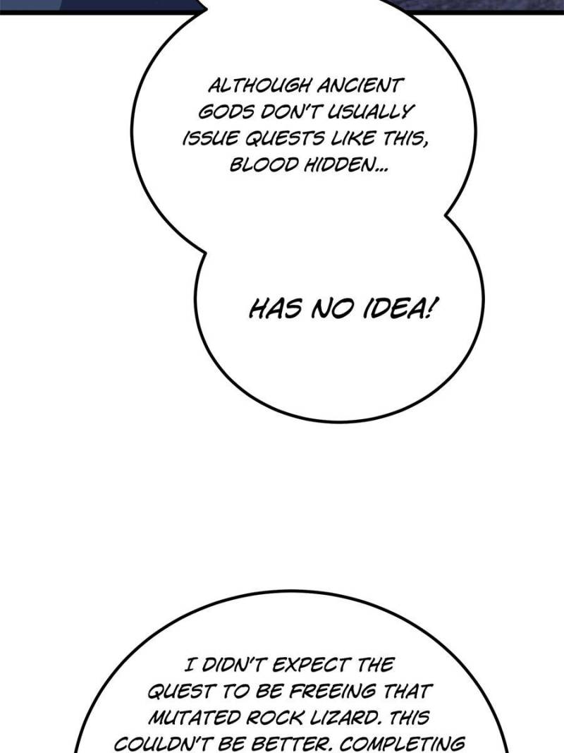 Ancient God’s Chosen Warriors Chapter 74 page 48