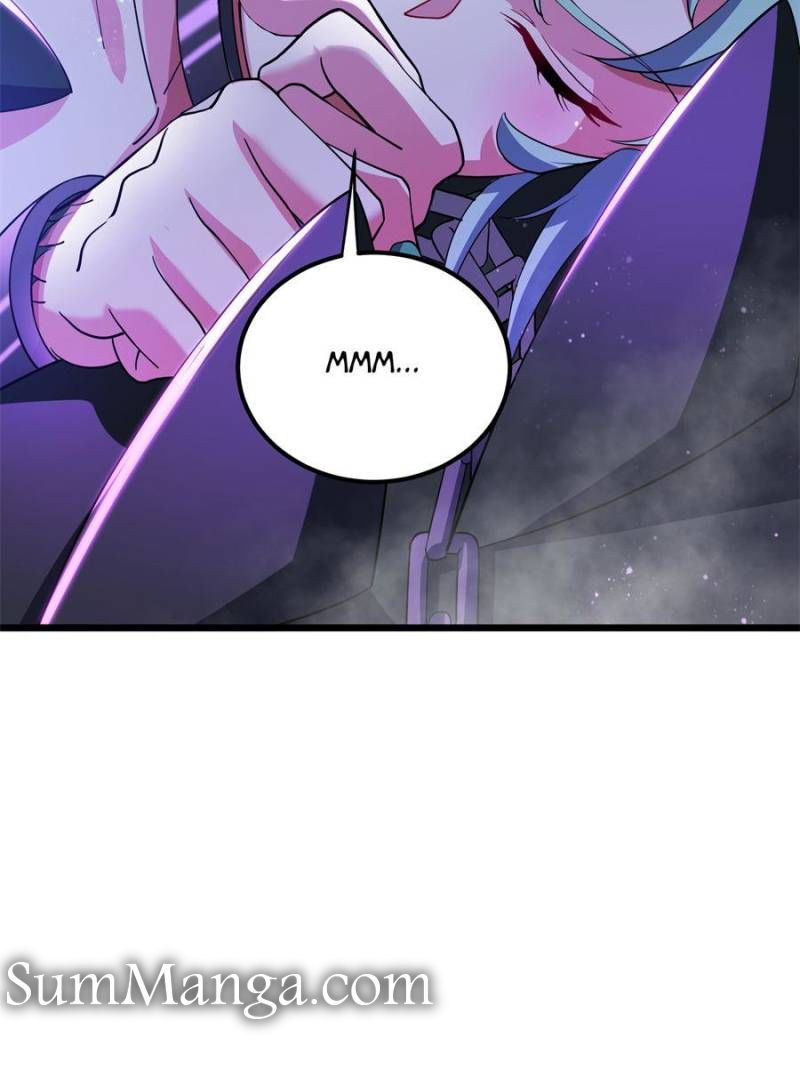 Ancient God’s Chosen Warriors Chapter 74 page 57